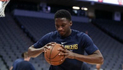 NBA – Victor Oladipo obligé de ravaler sa fierté