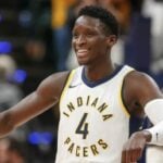 NBA – Interrogé sur son avenir, Victor Oladipo annonce la couleur aux Pacers