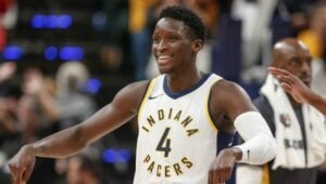 NBA – La séquence de Victor Oladipo qui fait exploser les rumeurs