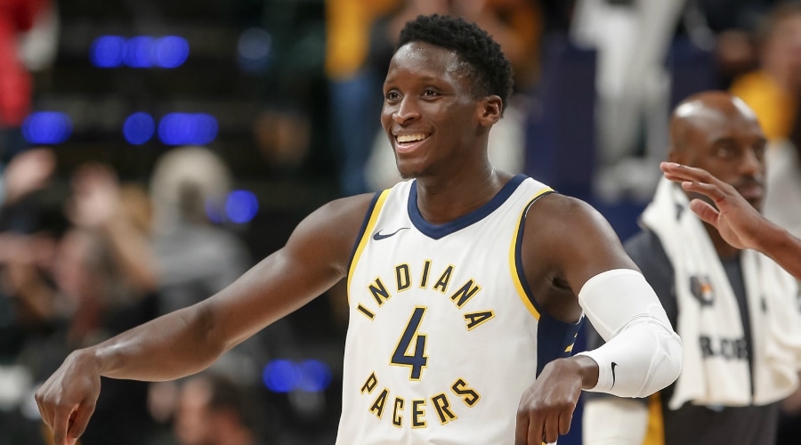 victor oladipo indiana pacers