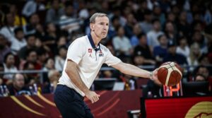Mondial – Vincent Collet tempère la victoire face à Team USA