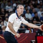 Mondial – Vincent Collet tempère la victoire face à Team USA