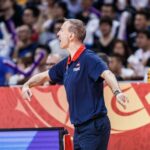 Mondial – Les Bleus défavorisés par rapport aux USA ? Vincent Collet s&rsquo;énerve !