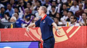 Mondial – Les Bleus défavorisés par rapport aux USA ? Vincent Collet s&rsquo;énerve !