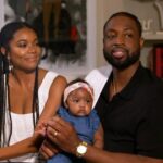 NBA – La famille Wade s&rsquo;engage pour les LGBT