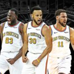 NBA – ESPN dévoile son top 15 à l’aube de la saison