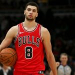 NBA – La note de Zach LaVine dans 2K21 fait polémique, il réagit