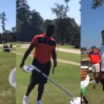 NBA – Zion Williamson casse (littéralement) tout sur son passage