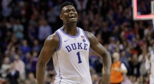 NBA – Jrue Holiday a remarqué un aspect sous-côté du jeu de Zion Williamson