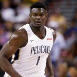 NBA – Restriction de minutes pour Zion Williamson