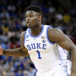 NBA – Zion Williamson annonce du lourd pour sa première saison !