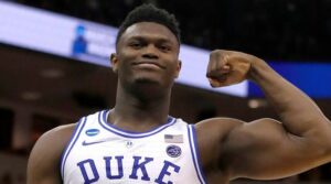 NBA – L’objectif principal de Zion Williamson en tant que Pelican