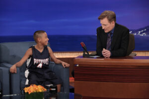 High School – Julian Newman, de prodige international et future star NBA… à star de télé-réalité