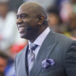 NBA – Magic Johnson élimine un cador de la course au titre