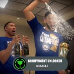 NBA – Un gamer sort une parodie 2K hilarante du trois points de Ben Simmons