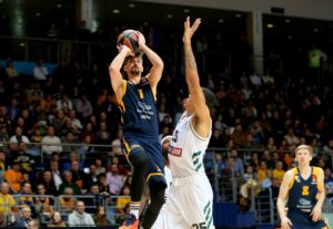 Euroleague – Ce qu’il faut retenir du Round 5 !