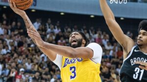 NBA – Pourquoi les Knicks auraient refusé Anthony Davis
