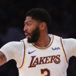 NBA – L’improbable joueur qui a de meilleures stats que Davis cette saison !