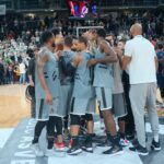 Euroleague – L’Asvel renverse Vitoria à l’Astroballe !