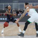 Eurocup – L’horrible match de Brescia contre le Darussafaka !