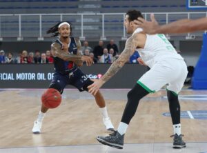 Eurocup – L’horrible match de Brescia contre le Darussafaka !