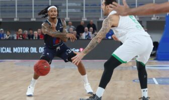 Eurocup – L’horrible match de Brescia contre le Darussafaka !