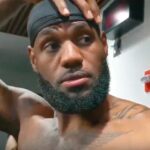NBA – LeBron James évoque son incroyable passe face aux Warriors