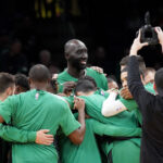 NBA – Quand Tacko Fall se foutait du basket