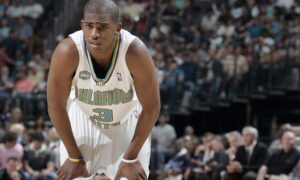 NBA – À quoi ressemblait le premier match des stars ? (part. 2)