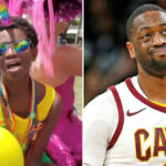 NBA – Dwyane Wade attaqué après avoir posté une photo de son fils