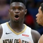 NBA – Accusé d’être en surpoids, Zion Williamson répond aux critiques