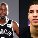 NBA – La grosse marque de respect de Kevin Durant envers LaMelo Ball