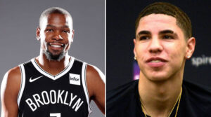 NBA – La grosse marque de respect de Kevin Durant envers LaMelo Ball