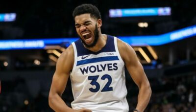 NBA – Karl-Anthony Towns aux Warriors ? Le trade parfait à 4 joueurs