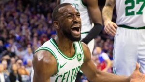 NBA – Kemba Walker a failli signer avec une autre équipe de l’Est cet été