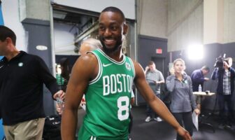 NBA – Le trade discuté entre Boston, Brooklyn et Charlotte cet été kemba Walker trade celtics