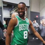 NBA – Kemba Walker révèle la franchise où il voulait signer l’été dernier