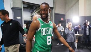 NBA – Le trade discuté entre Boston, Brooklyn et Charlotte cet été