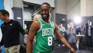 NBA – Kemba Walker révèle la franchise où il voulait signer l’été dernier