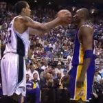 NBA – Matt Barnes dévoile le secret de la fameuse feinte sur Kobe Bryant