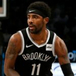 NBA – La vraie raison de l’absence de Kyrie Irving d’après ses proches