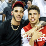 NBA – Lonzo Ball lance un avertissement à LaMelo