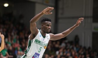 Liga Endesa – Lahaou Konaté retrouve un club !