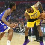 NBA – La seule chose qui pourrait annuler la reprise de la saison