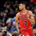 NBA – Timothé Luwawu-Cabarrot signe chez un prétendant au titre