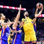 Liga Endesa – Nikola Mirotic déjà au top !