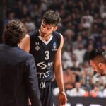 Eurocup – Le CSP prend l’eau contre le Partizan !