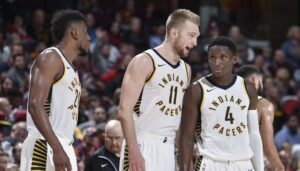 NBA – Un sacré coup dur pour les Pacers !