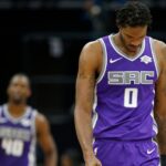 NBA – Début de saison catastrophique pour les Kings