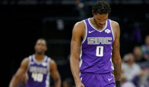 NBA – Début de saison catastrophique pour les Kings